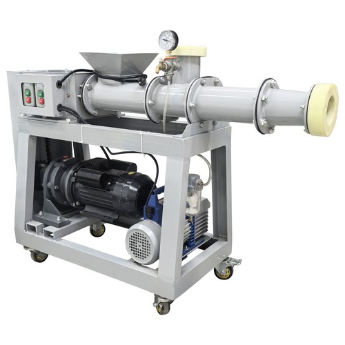 Vacuum mud machine ceramic - vacuum,